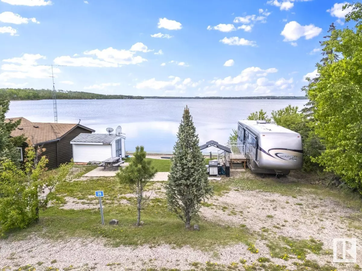 Rural Bonnyville, AB T9N2G8,#Veseau 28 46301 TWP RD 611