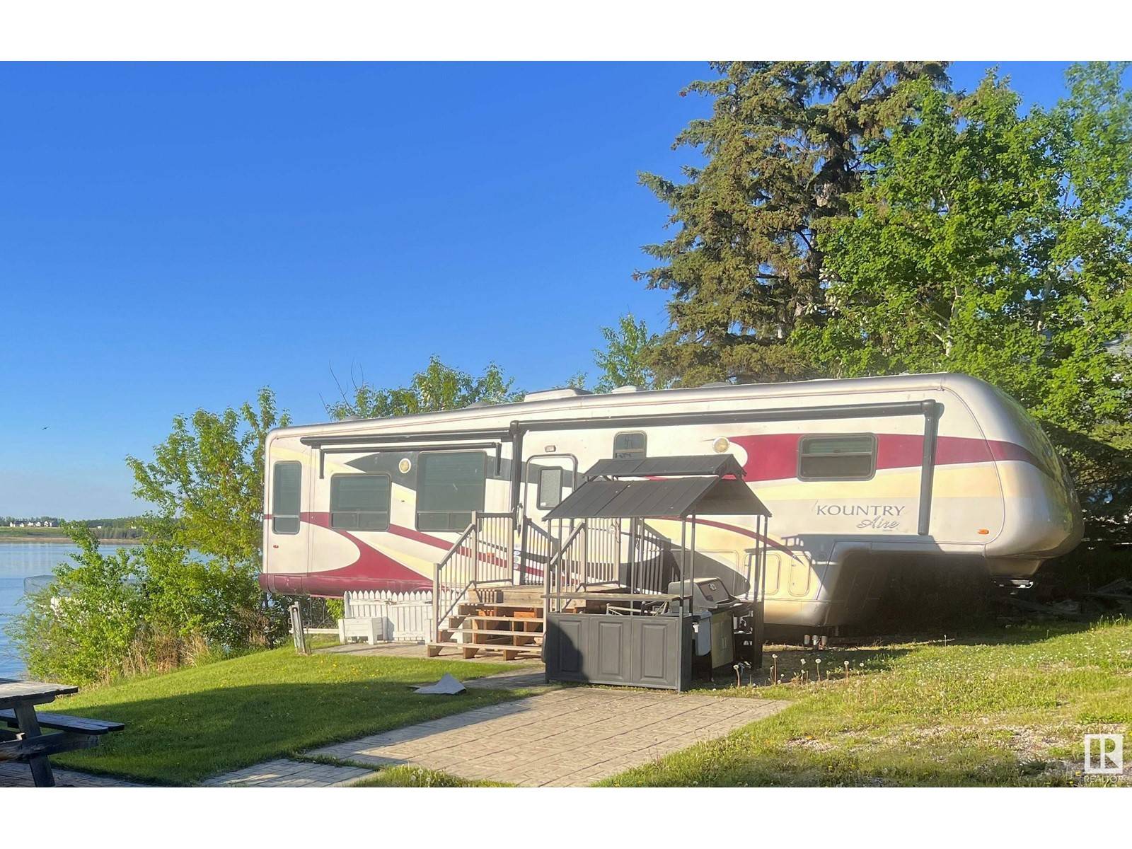 Rural Bonnyville, AB T9N2G8,#Veseau 28 46301 TWP RD 611