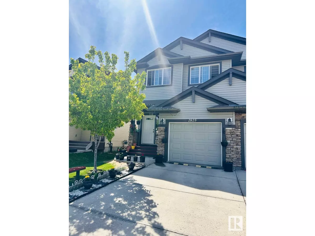 Edmonton, AB T6T0T7,2825 16A AV NW