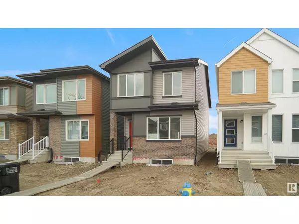 Edmonton, AB T6W4J9,1212 Keswick DR SW