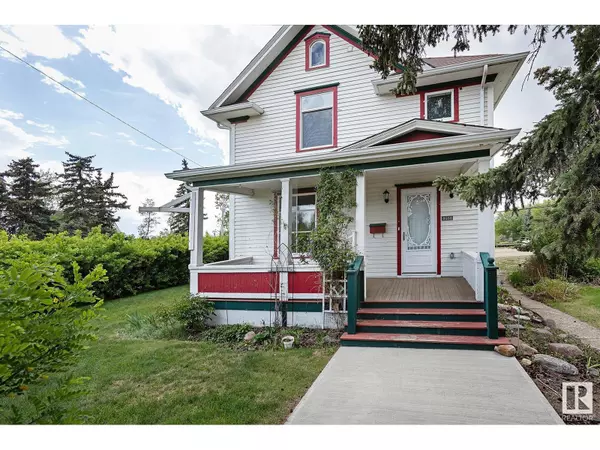 Camrose, AB T4V1M5,4602 49 ST