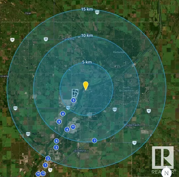 21332 TWP ROAD 564, Rural Strathcona County, AB T8L4C5
