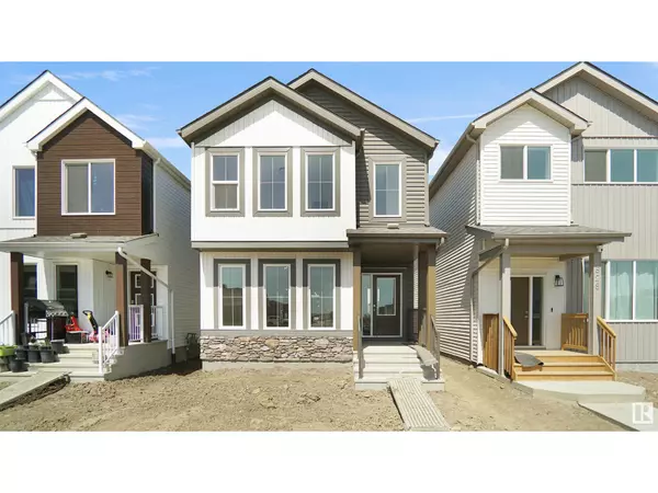 4515 Kinsella LI SW, Edmonton, AB T6W4J9