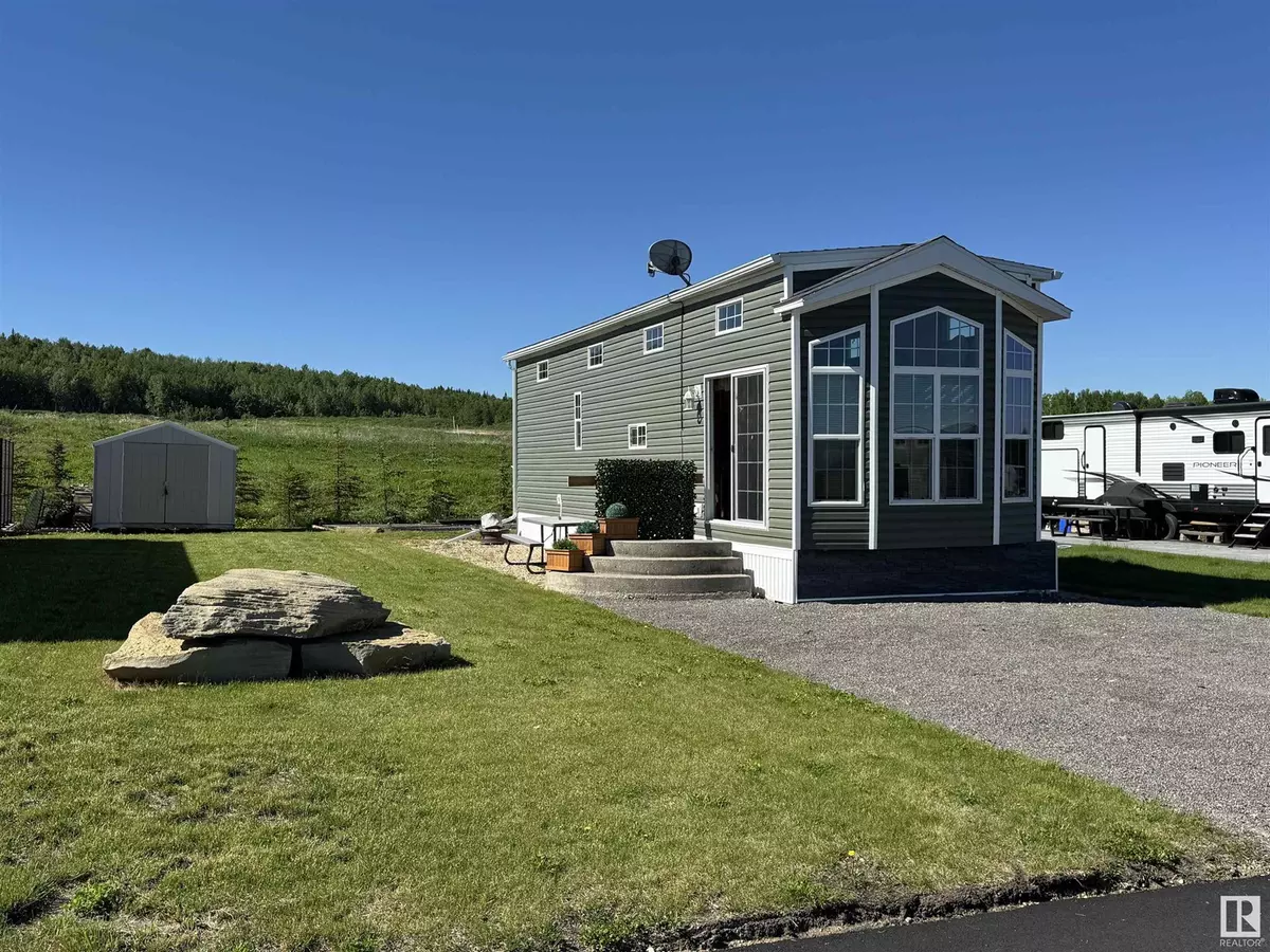 Rural Parkland County, AB T0E0S0,550, 53126 RR 70