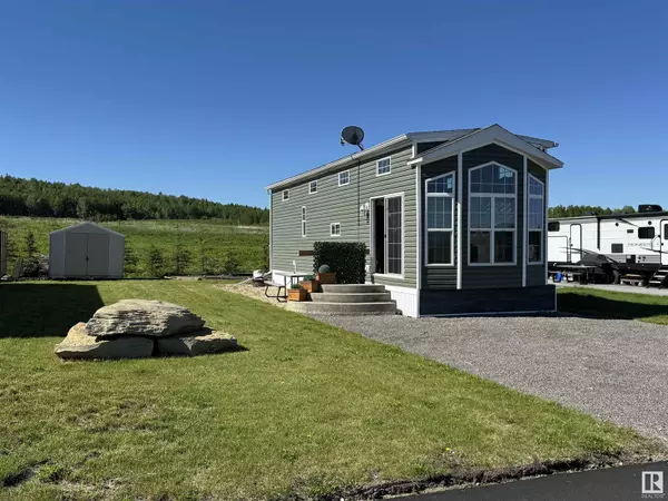550, 53126 RR 70, Rural Parkland County, AB T0E0S0