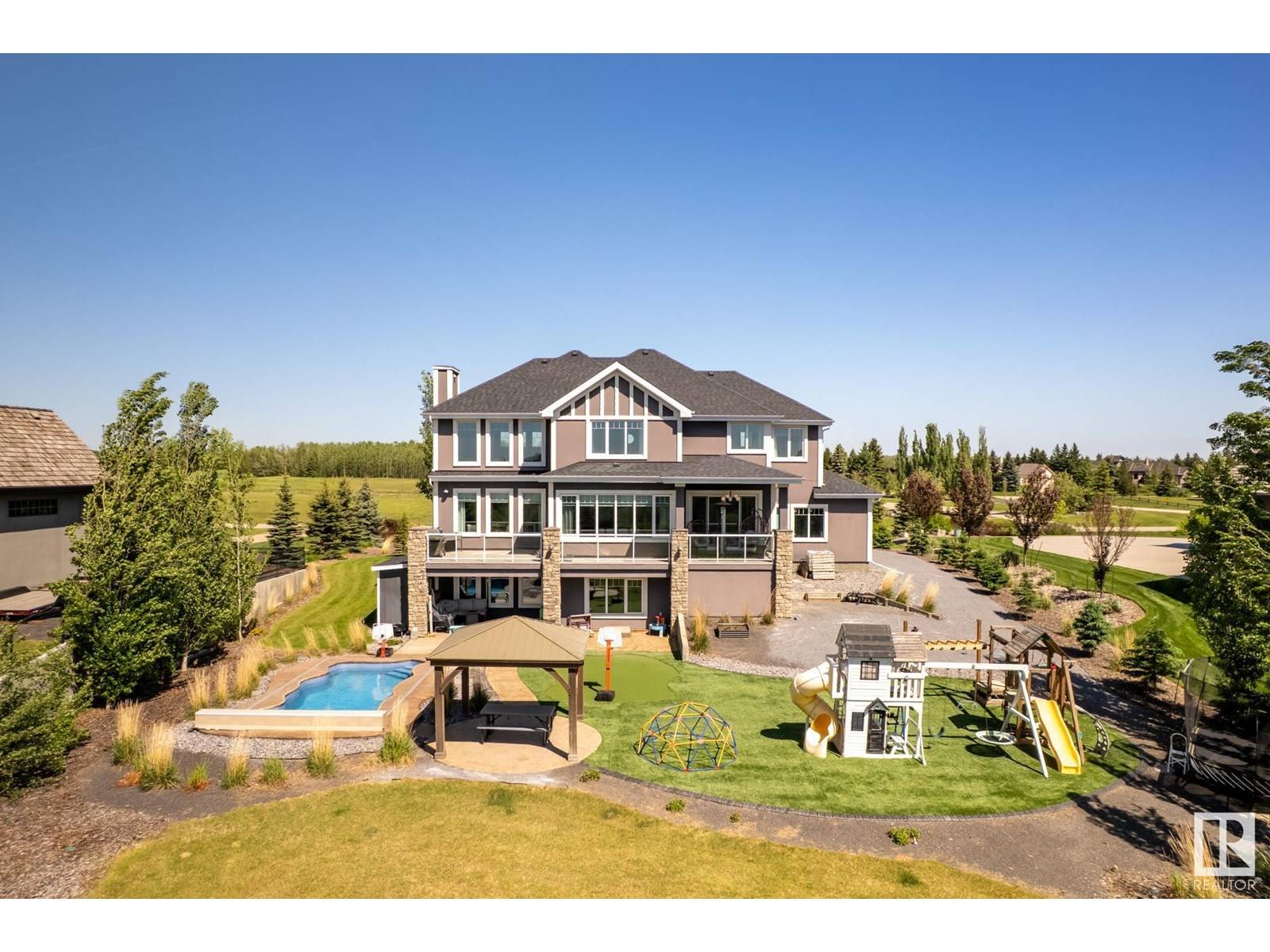 Rural Parkland County, AB T7Y1A8,#27 25515 TWP ROAD 511 A