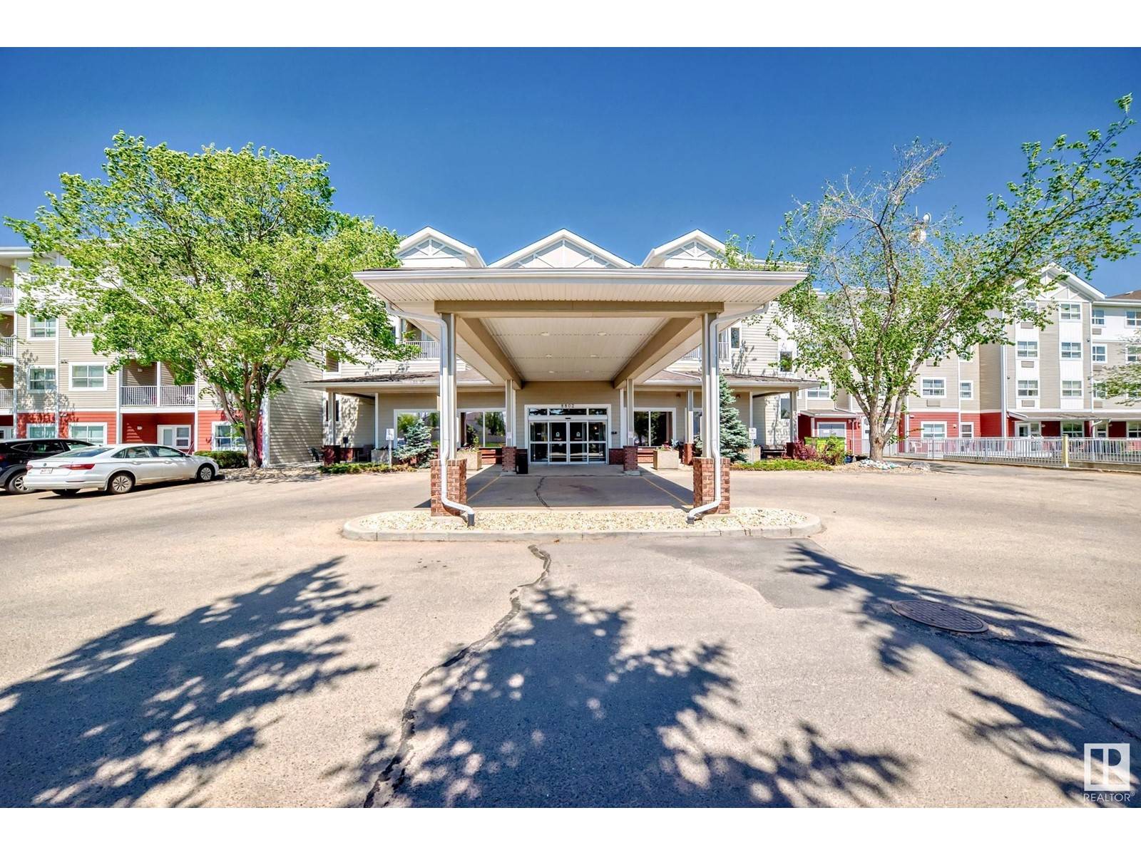 Fort Saskatchewan, AB T8L4R6,#321 8802 SOUTHFORT
