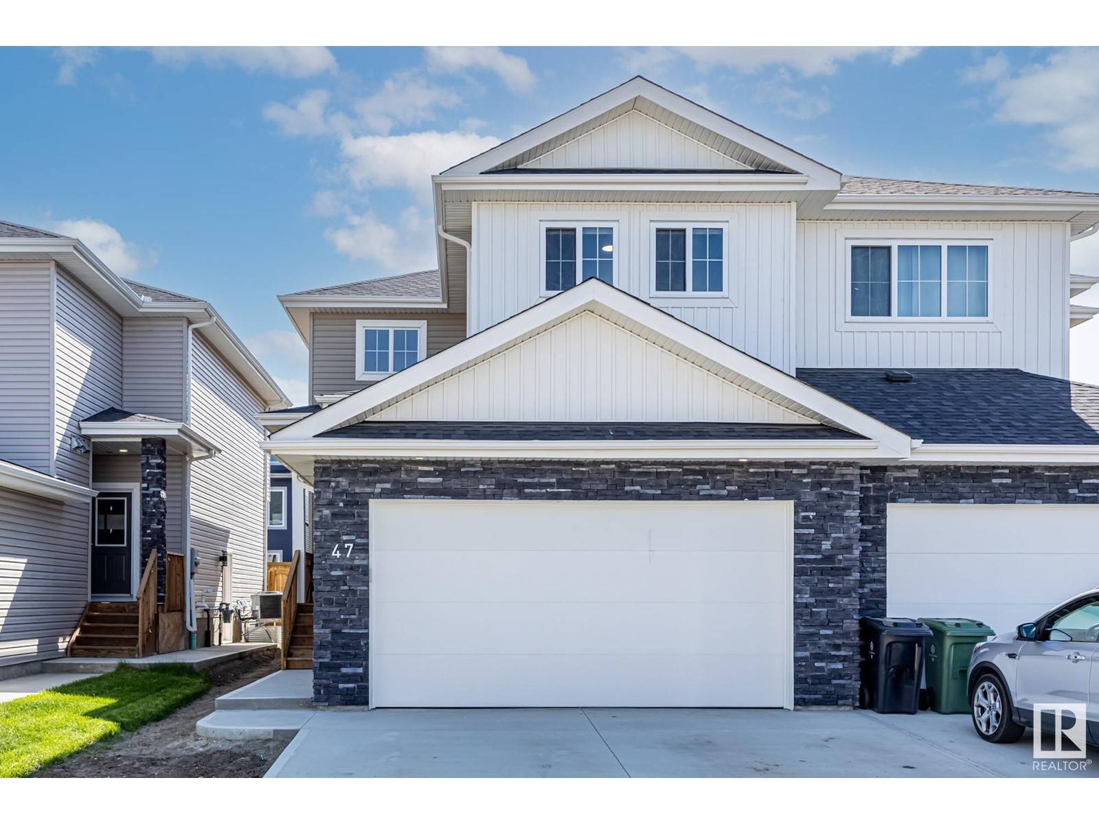 47 WYATT RG, Fort Saskatchewan, AB T8L0Y2