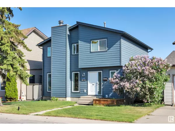 Edmonton, AB T5T2H2,18008 75 AV NW