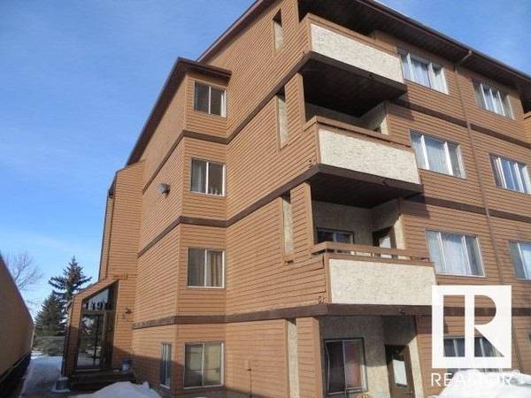 #208 14916 26 ST NW, Edmonton, AB T5Y2G4
