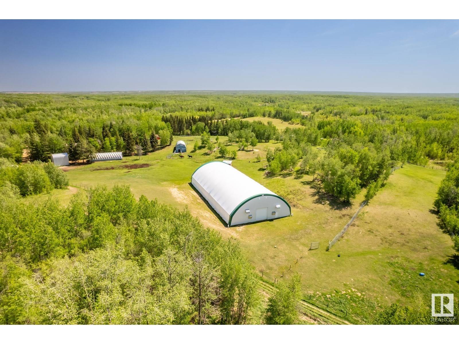 Rural Strathcona County, AB T8G1E4,51030 RGE ROAD 203