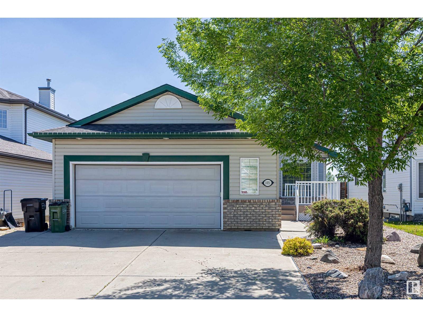 Edmonton, AB T5T6L4,1031 GRAHAM CO NW NW