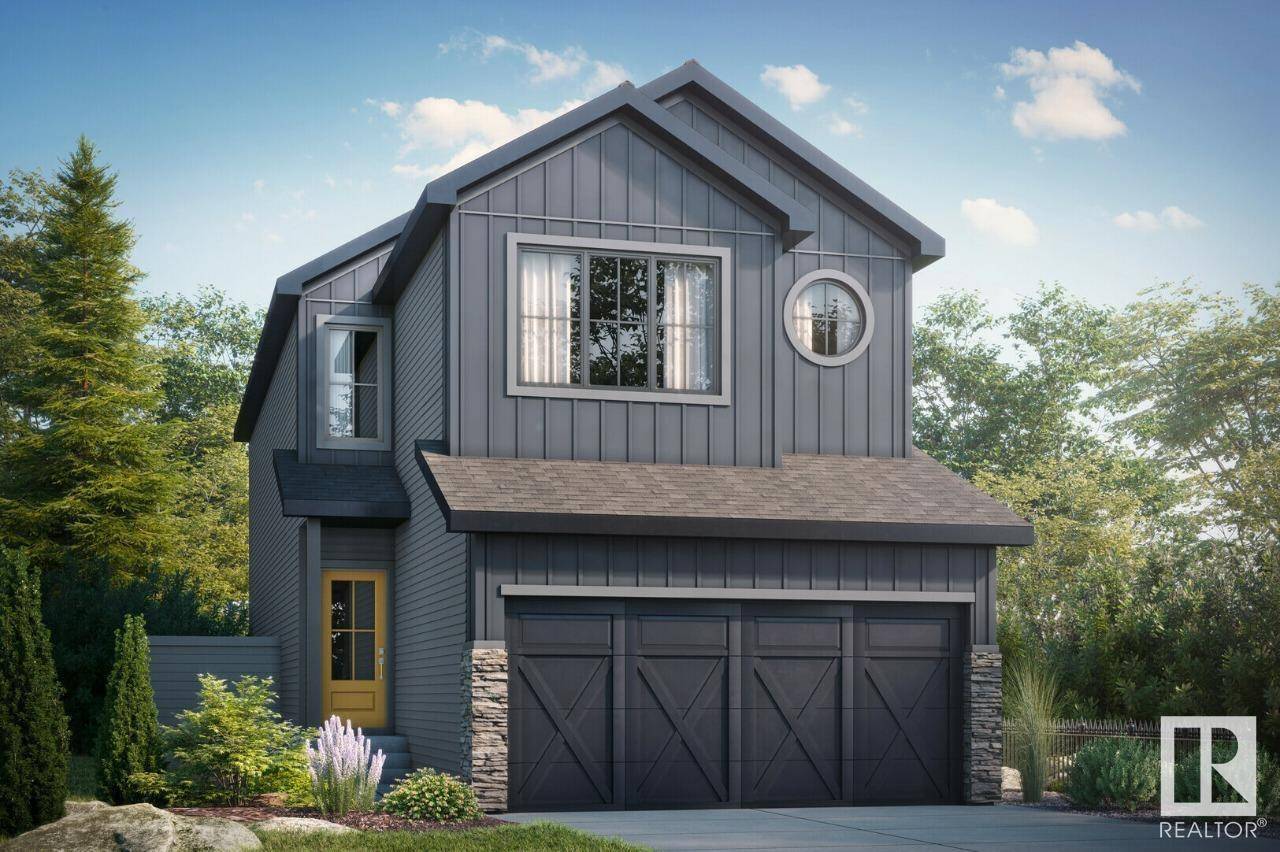 2603 5 AV SW SW, Edmonton, AB T6X3J1