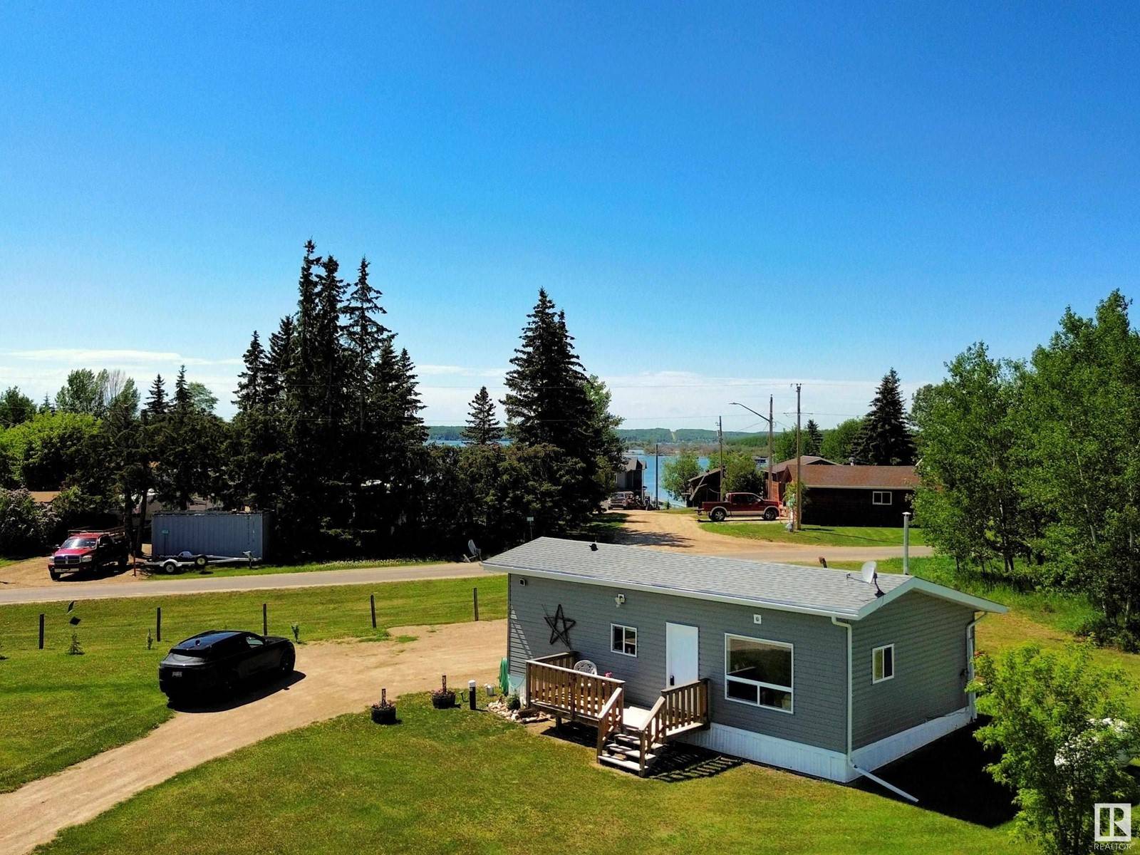Rural Barrhead County, AB T0G0H0,106 57730 Range Road 30