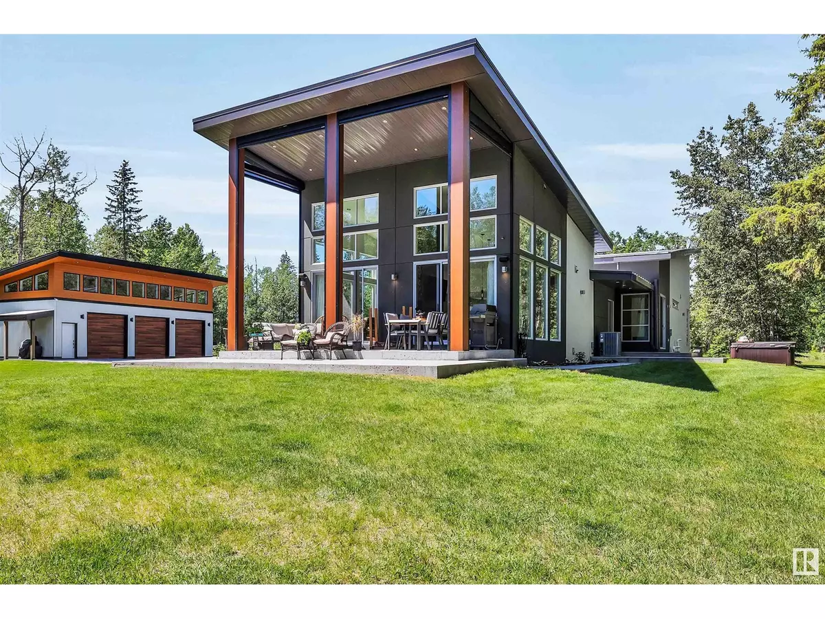 Rural Parkland County, AB T7Y1G6,19 27019 Twp Rd 514