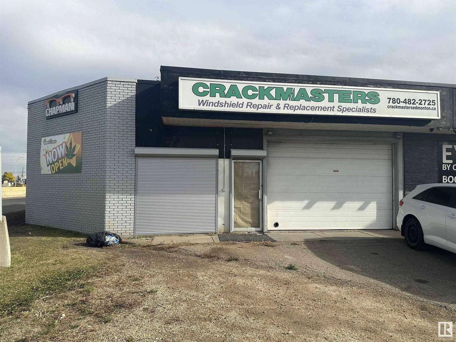 Edmonton, AB T5G1Z6,12467 97 ST NW NW