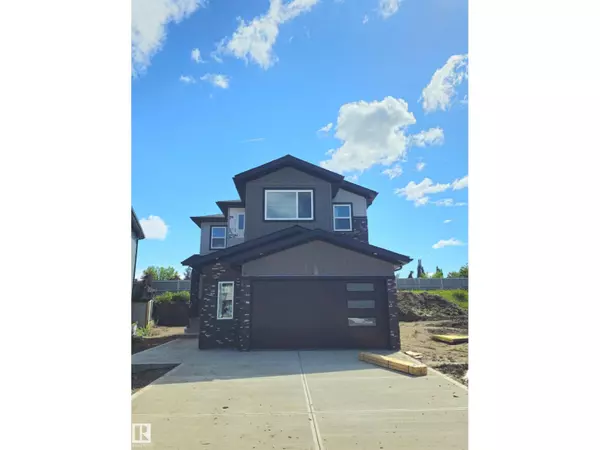51 Hull Wynd, Spruce Grove, AB T7X0X5