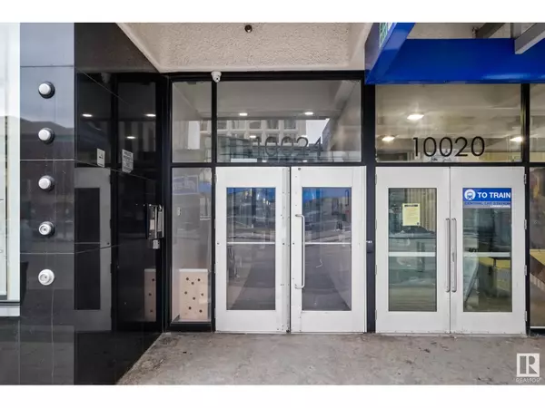 Edmonton, AB T5J1R9,#202 10024 JASPER AV NW