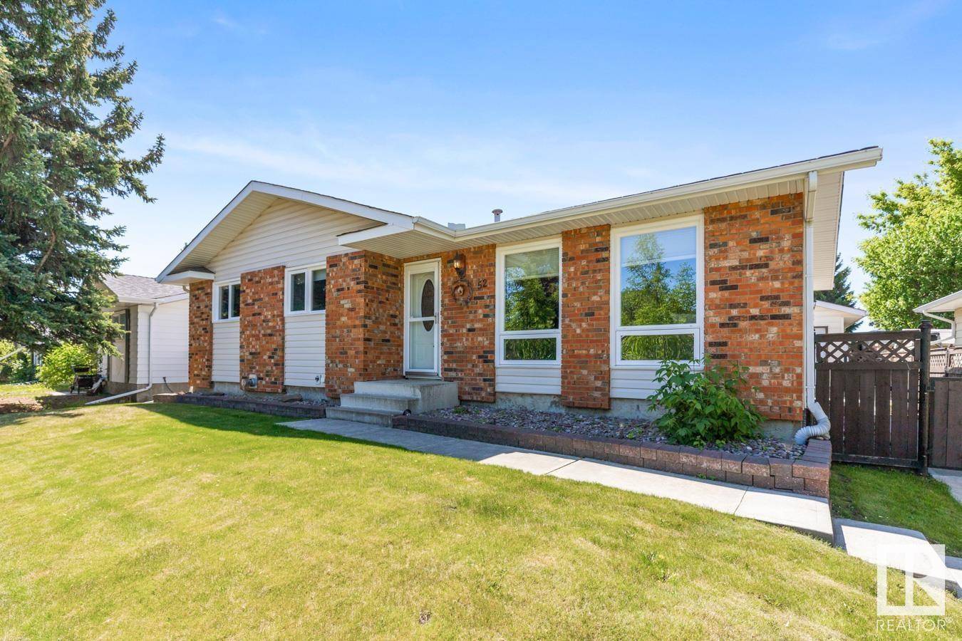 52 WOODHAVEN DR, Spruce Grove, AB T7X1M6