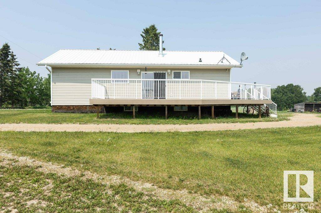 Rural Westlock County, AB T0G0H0,58229 Rg Rd 272