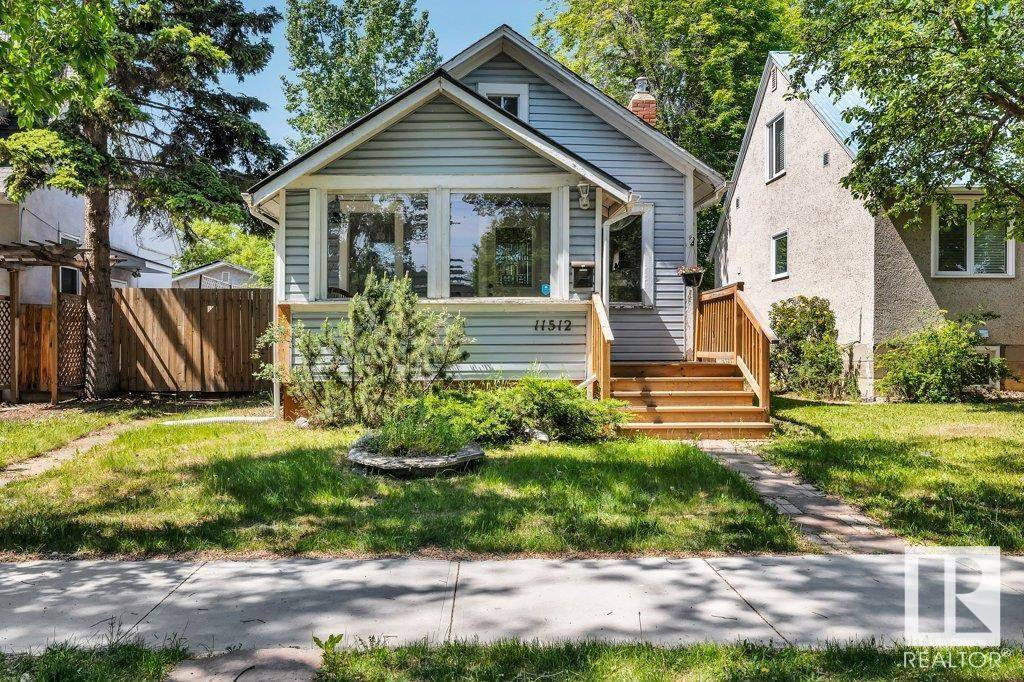 Edmonton, AB T5M0C1,11512 122 ST NW