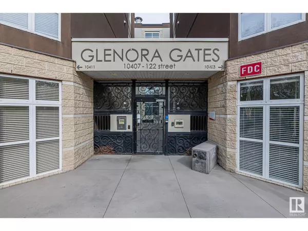 Edmonton, AB T5N4C1,#143 10403 122 ST NW