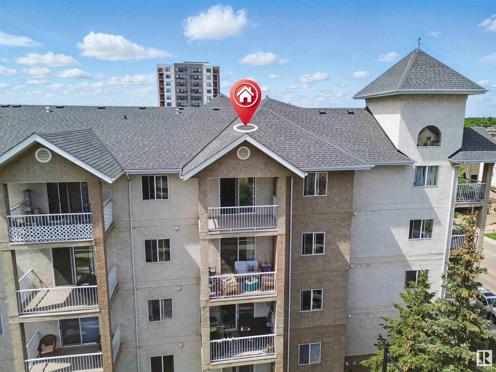 Edmonton, AB T5N4B7,#520 10535 122 ST NW