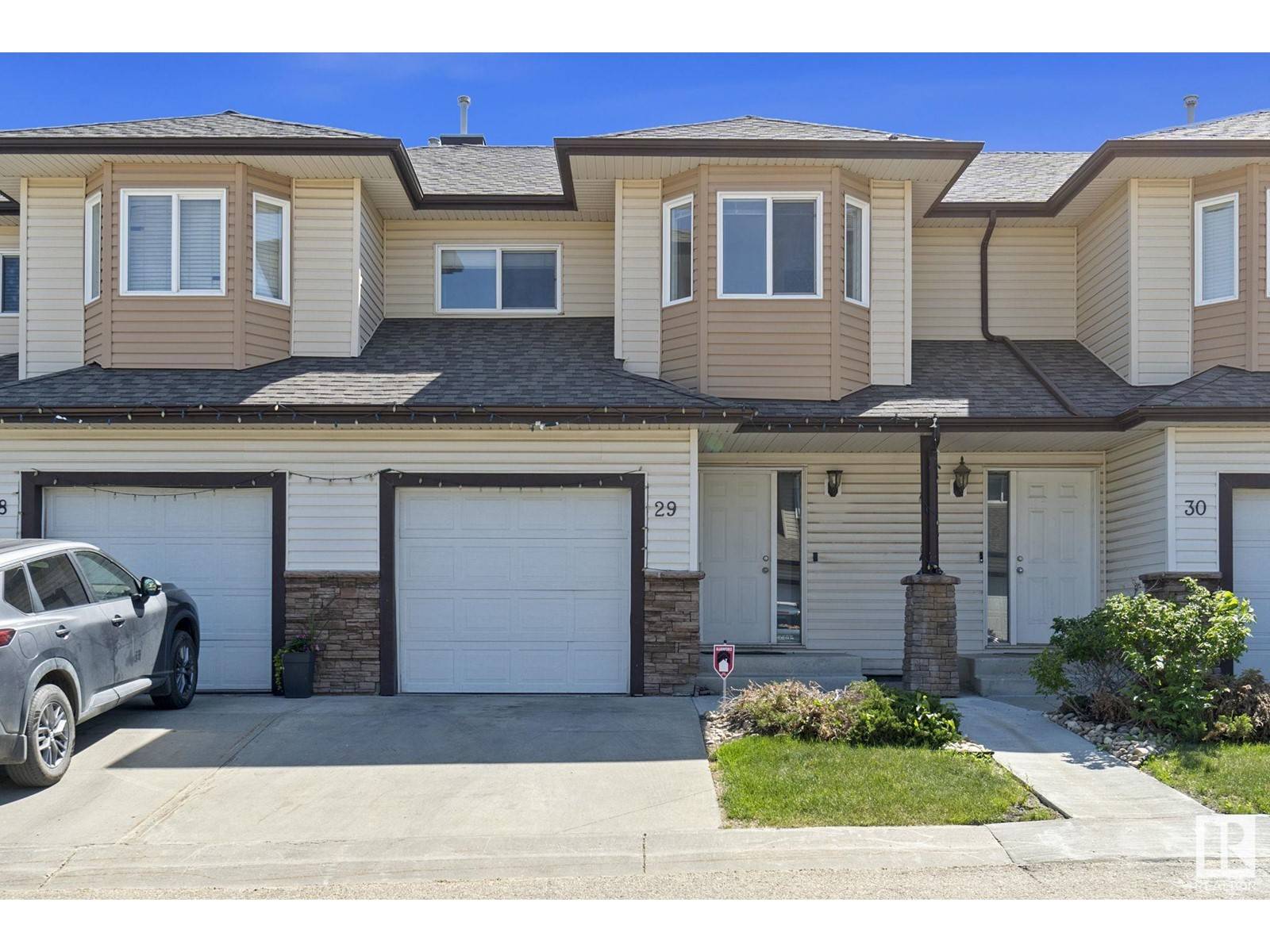 #29 171 BRINTNELL BV NW, Edmonton, AB T5Y0C6