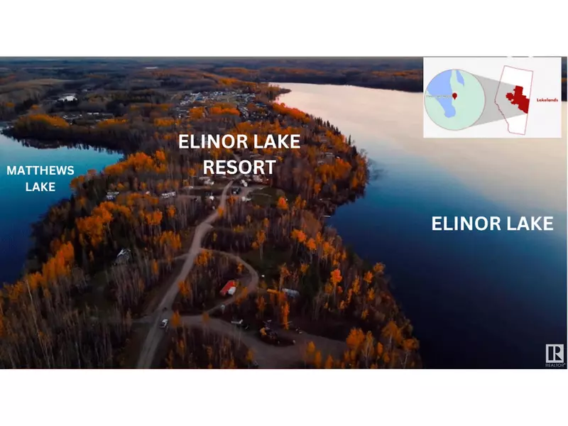 65275 114A range RD, Rural Lac La Biche County, AB T0A2C0