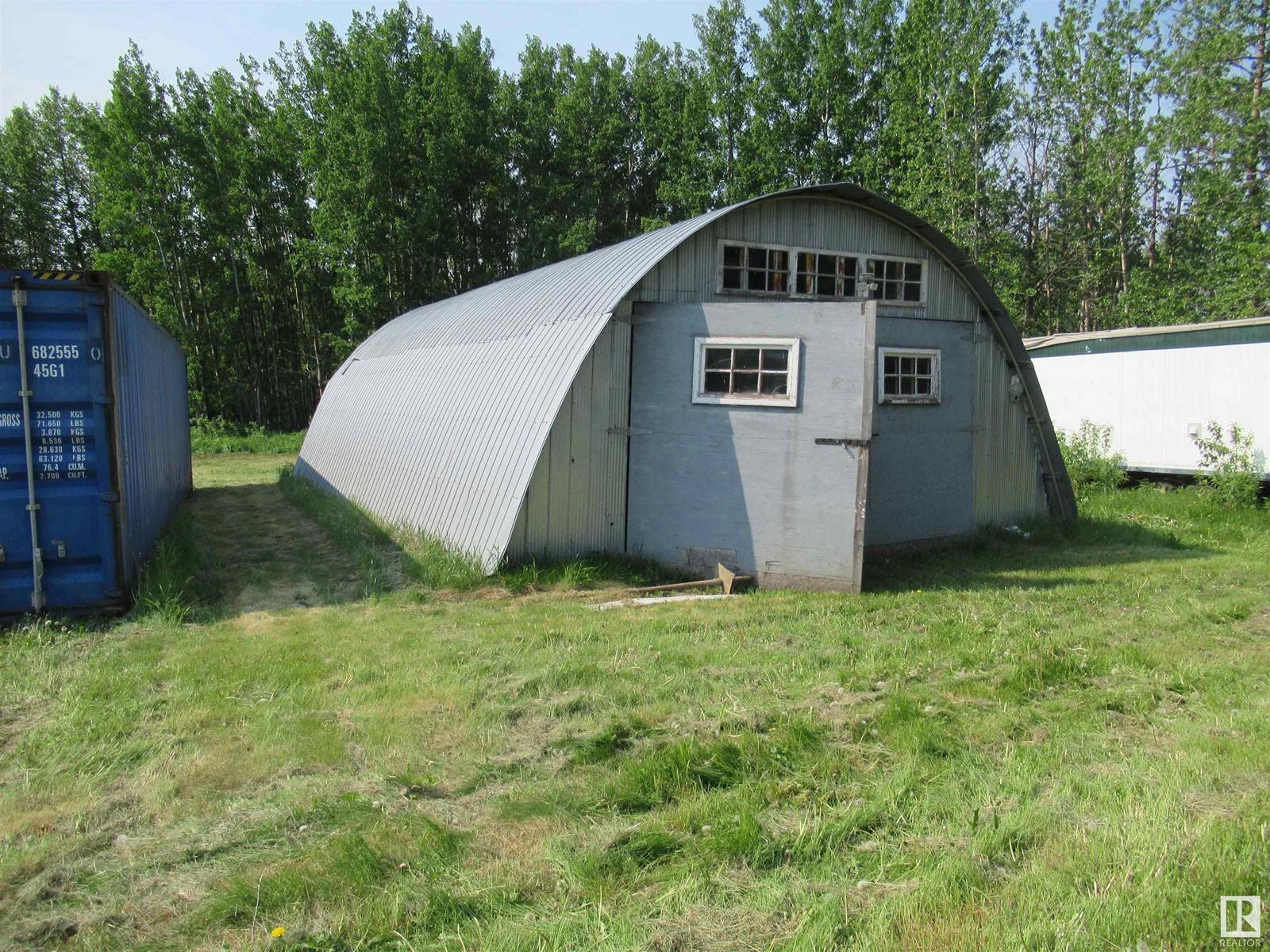 Rural Wetaskiwin County, AB T0C2C0,3902 Scott AV
