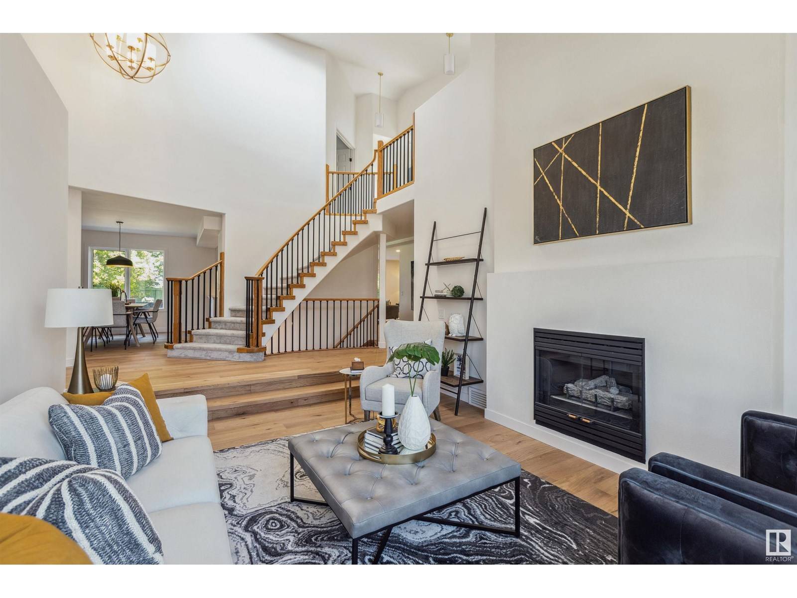 Edmonton, AB T6M2K2,625 WOTHERSPOON CL NW