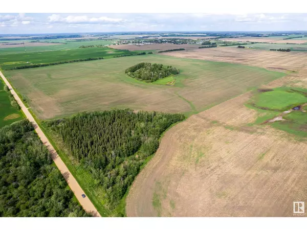Rural Sturgeon County, AB T0G1L1,RR 252 TWP 572