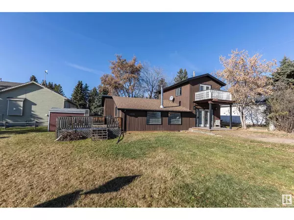 158 22106 South Cooking Lake RD, Rural Strathcona County, AB T5L1A5