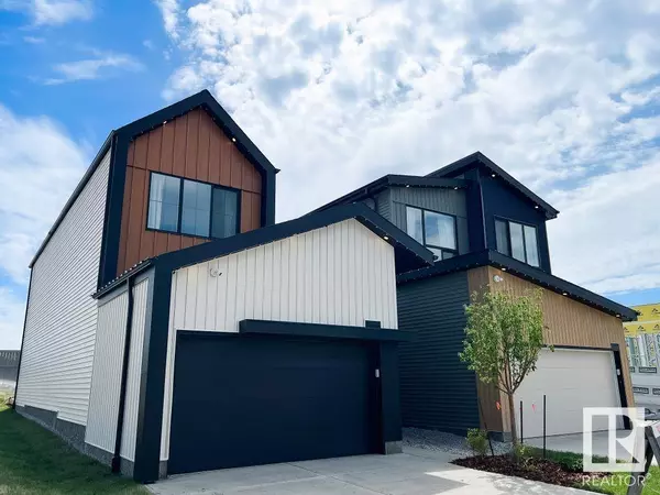 7465 KLAPSTEIN CR SW, Edmonton, AB T6W5N5