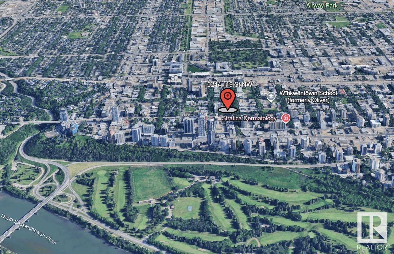 Edmonton, AB T5K1Z4,10244 119 ST NW