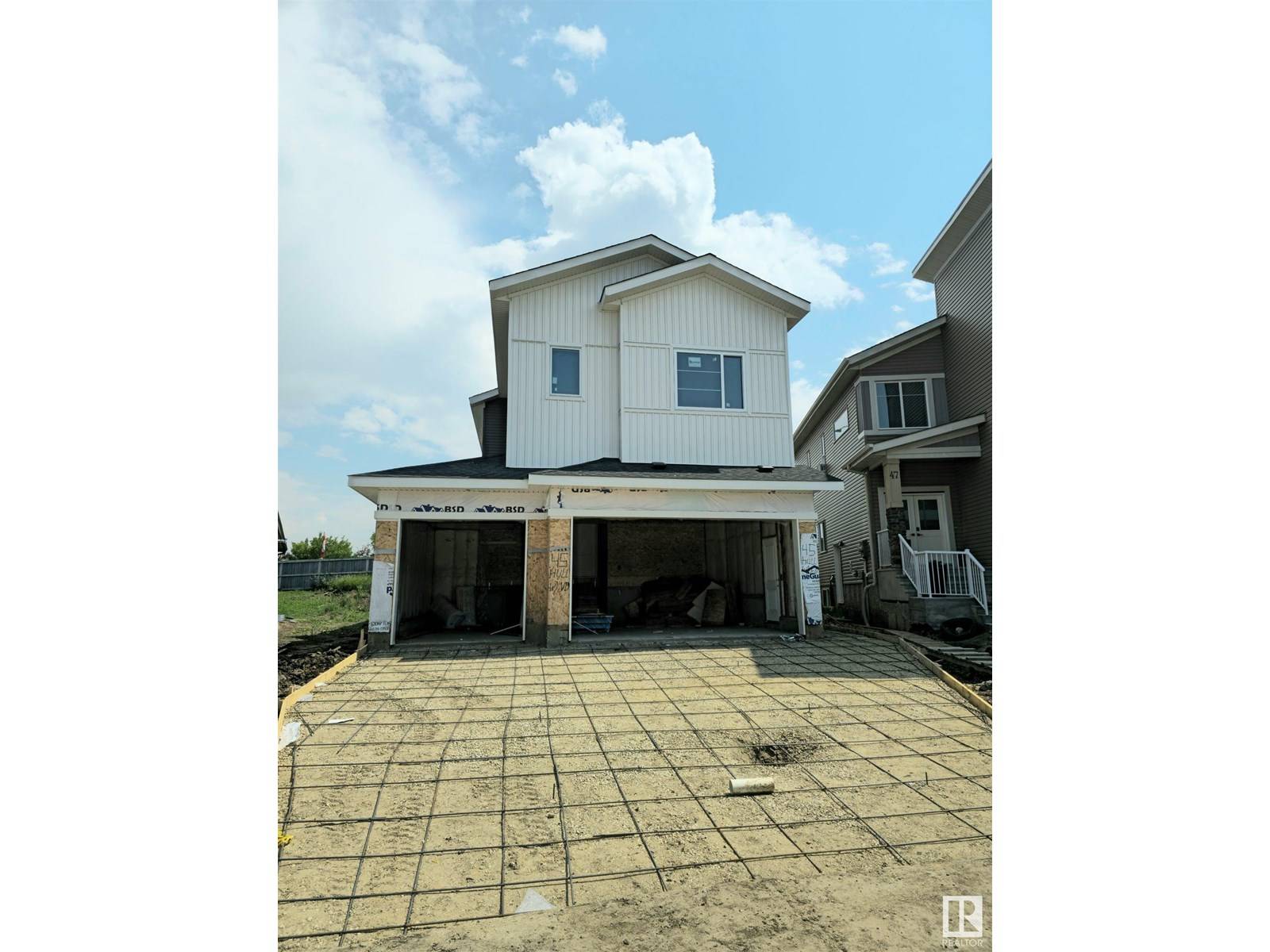 45 HULL WD, Spruce Grove, AB T7X0X5