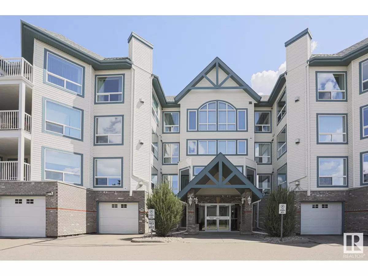 St. Albert, AB T8N7E3,#202 51 Eldorado DR NW