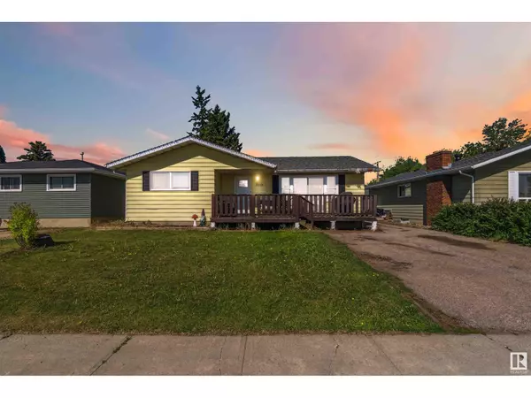 Redwater, AB T0A2W0,5116 59 ST