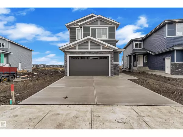 106 Eldridge PT, St. Albert, AB T8N5X4
