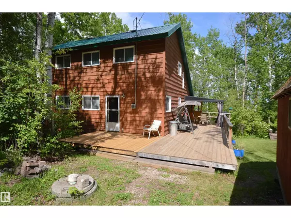 10 45302 TWP RD 593A, Rural Bonnyville, AB T9N2G9