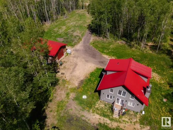 20231 Twp Rd 500, Rural Camrose County, AB T0B2M1