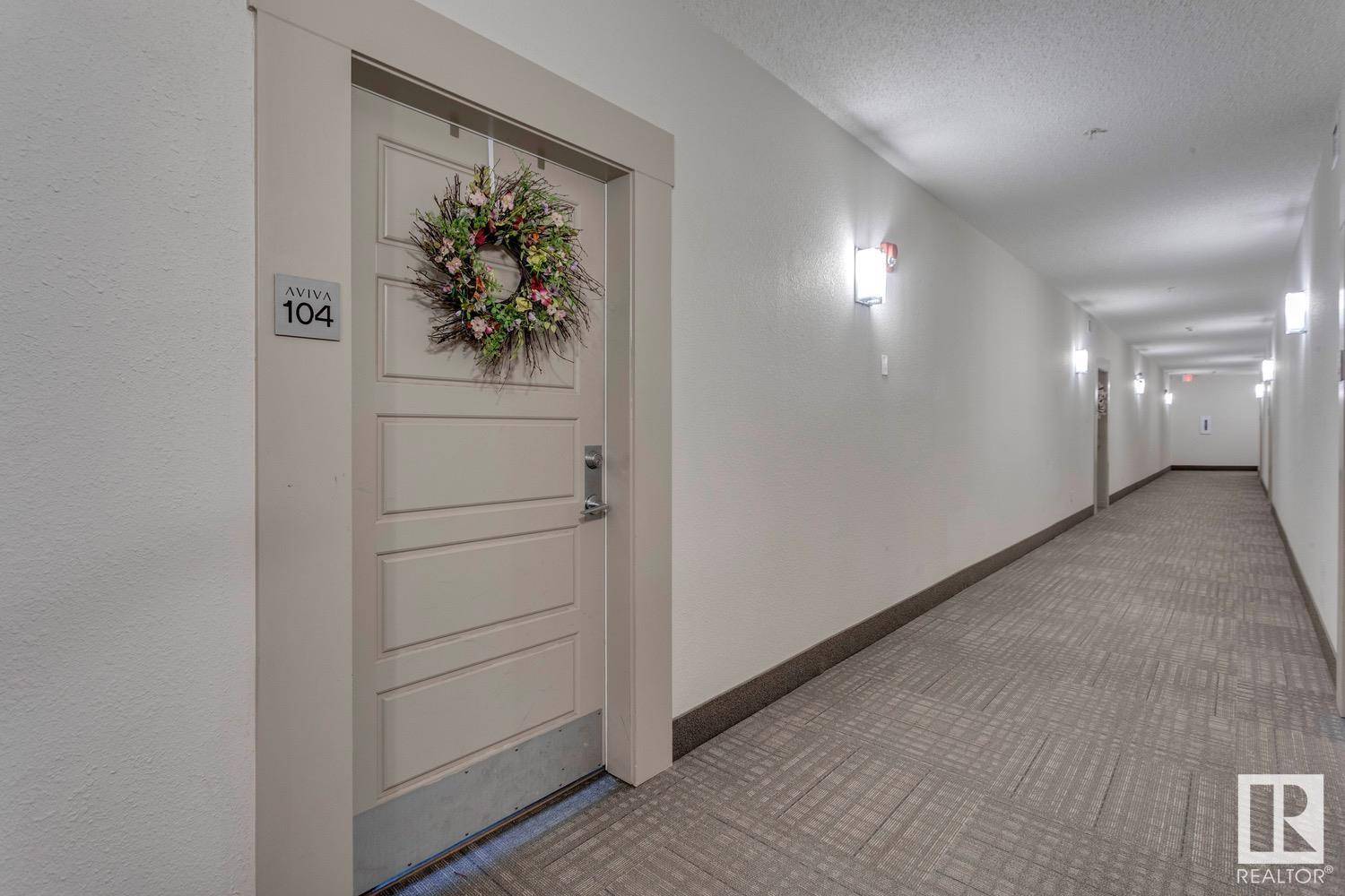 Edmonton, AB T6V0L9,#104 507 Albany WY NW NW