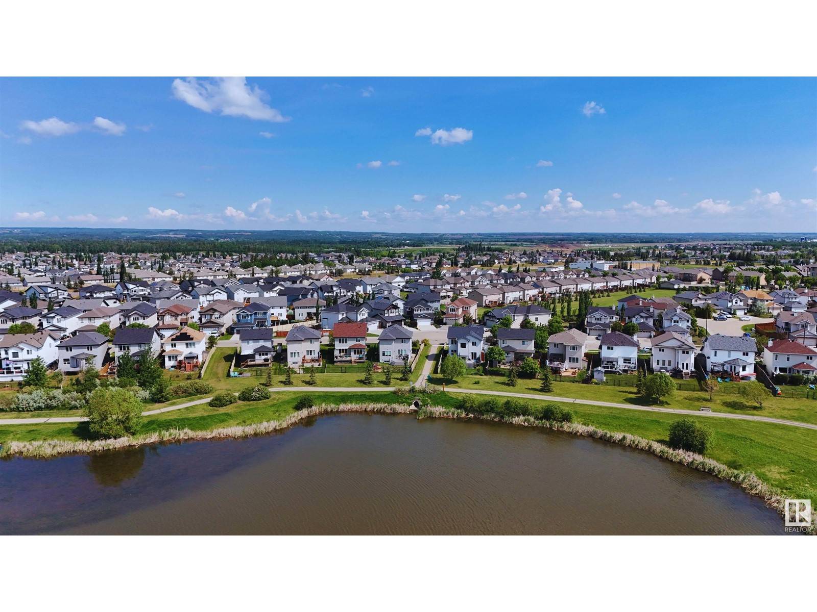 Spruce Grove, AB T7X4M8,49 SPRUCE RIDGE DR