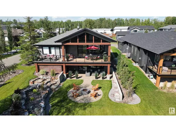 Rural Lac Ste. Anne County, AB T0E1A1,#224 55101 STE. ANNE TR