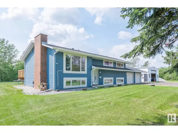 Rural Strathcona County, AB T8B1G8,#253 22550 TWP RD 522