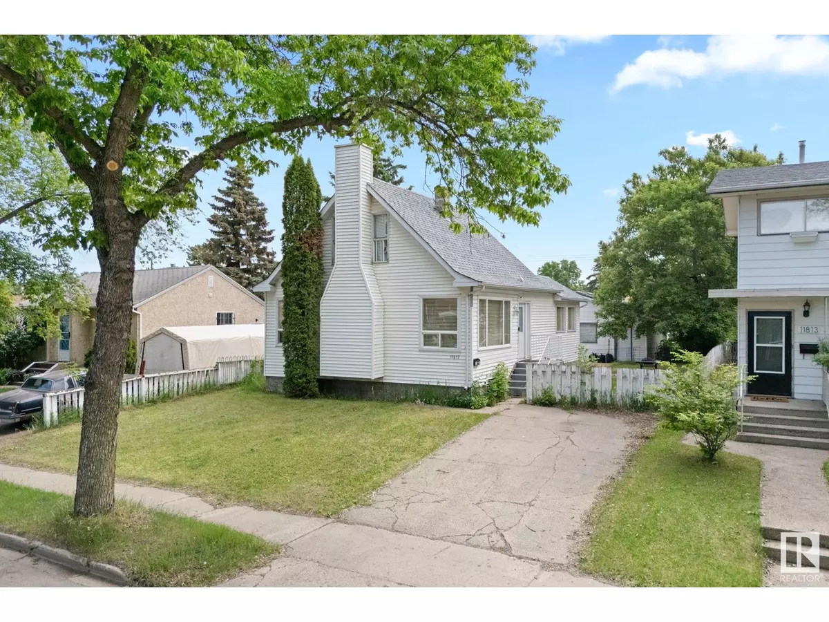 Edmonton, AB T5W2S4,11817 44 ST NW