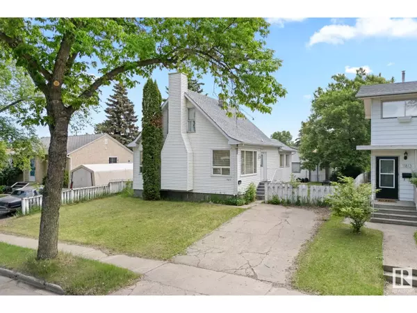 11817 44 ST NW, Edmonton, AB T5W2S4