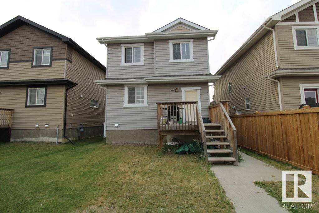 Leduc, AB T9E8R6,72 STRAWBERRY LN