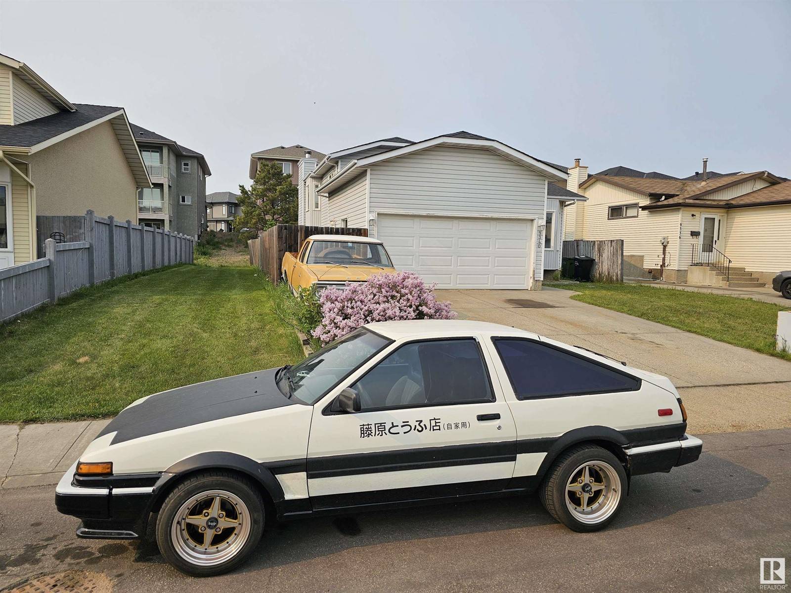 Edmonton, AB T5Z2J3,9340 180A AV NW