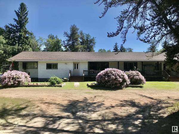 57209 RGE RD 222, Rural Sturgeon County, AB T0A2W0